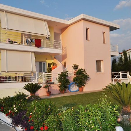 Olympion Village Studios Zacharo Ngoại thất bức ảnh