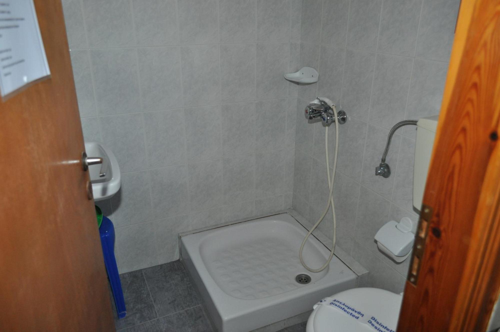 Olympion Village Studios Zacharo Ngoại thất bức ảnh