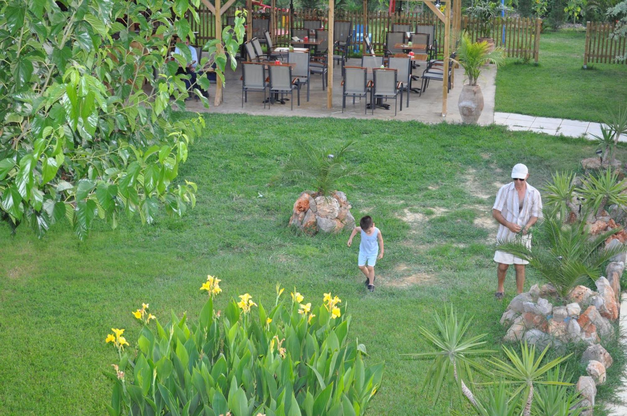Olympion Village Studios Zacharo Ngoại thất bức ảnh